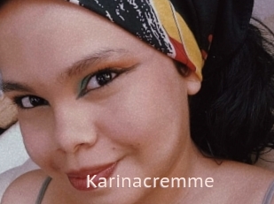 Karinacremme