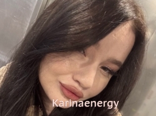 Karinaenergy