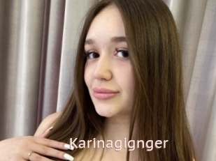 Karinagignger