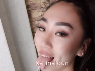 Karinajoun