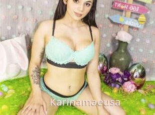 Karinamaeusa