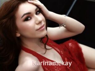Karinamckay
