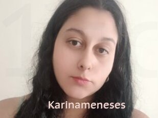 Karinameneses