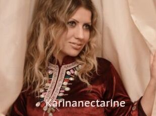 Karinanectarine