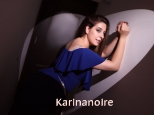 Karinanoire