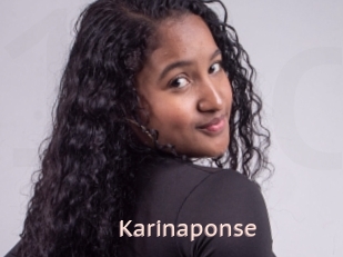 Karinaponse
