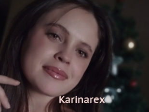 Karinarex