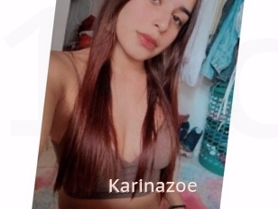Karinazoe