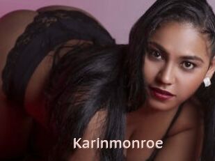 Karinmonroe