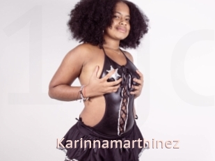 Karinnamarthinez