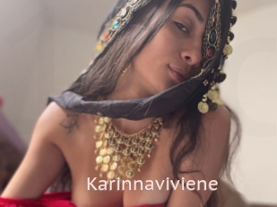 Karinnaviviene