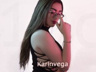 Karinvega