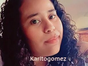 Karitogomez
