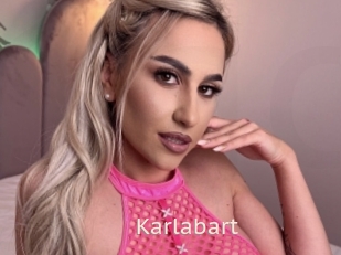Karlabart