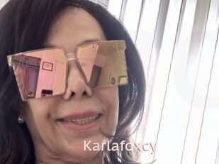 Karlafoxcy