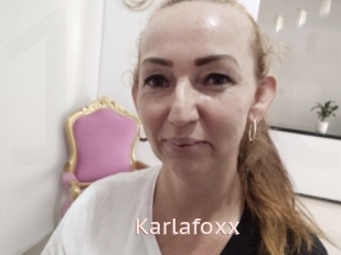 Karlafoxx