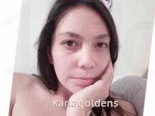 Karlagoldens