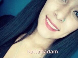 Karlahadam