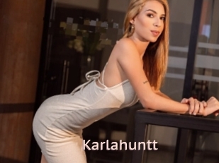 Karlahuntt