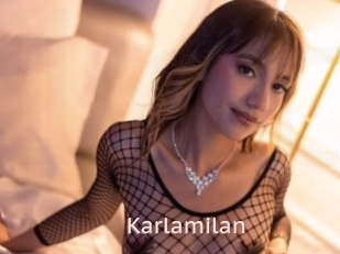 Karlamilan