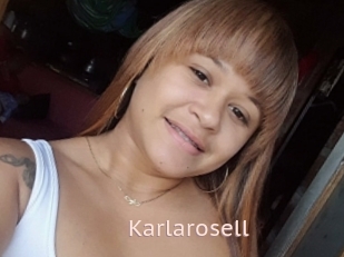Karlarosell