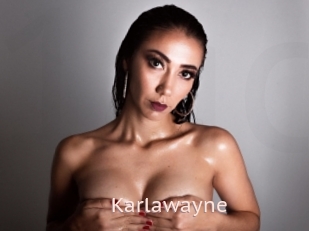 Karlawayne