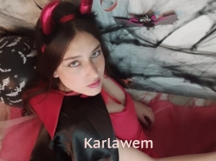 Karlawem