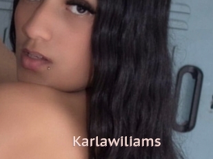 Karlawiliams