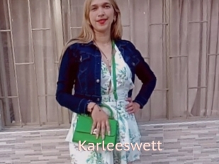 Karleeswett