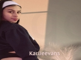 Karlieevans