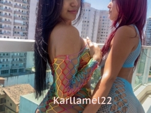 Karllamel22