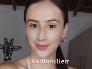 Karllamillerr
