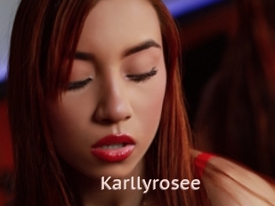 Karllyrosee