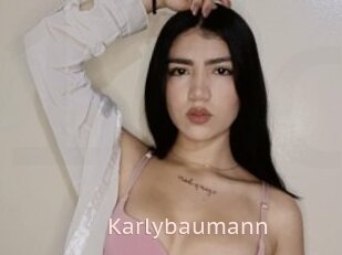 Karlybaumann