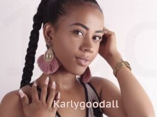 Karlygoodall