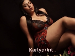 Karlyprint