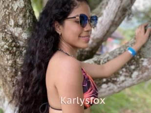 Karlysfox