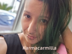 Karmacarmilla