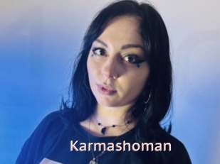 Karmashoman