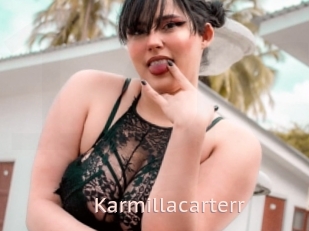 Karmillacarterr