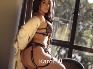 Karohill