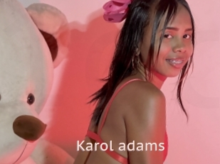 Karol_adams