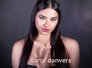Karol_danvers