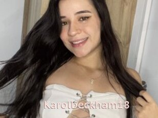 Karolbeckham18