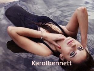 Karolbennett
