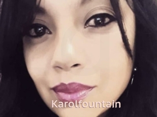 Karolfountain
