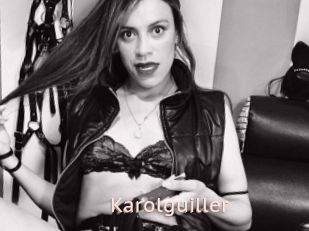 Karolguiller