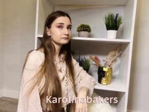 Karolinabakers