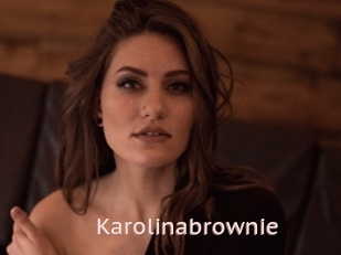 Karolinabrownie