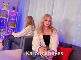 Karolinahayes